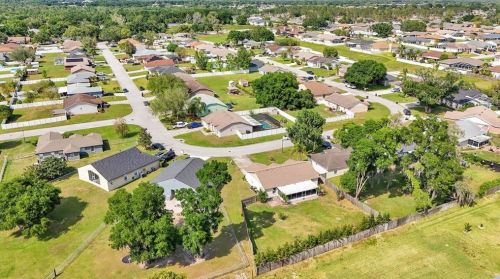 7752 Habersham Dr, Lakeland FL  33810-9412 exterior