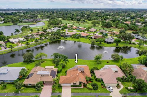 13765 Sand Crane Dr, West Palm Beach, FL 33418-1430
