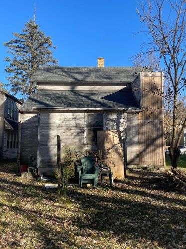 405 Pearl St, Marion, OH 43302-4942