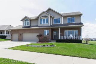 2691 Lexington Dr, Norwalk, IA 50211-9538