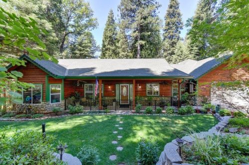 2800 Shady Ln, Pacific House, CA 95726-9795