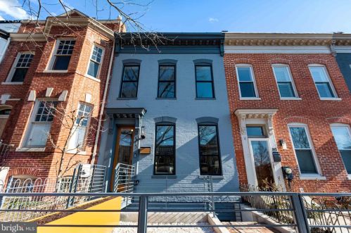 917 9th St, Washington, DC 20001-4427