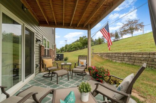 2028 Tanners Cove Rd, Taylorsport KY  41048-8337 exterior