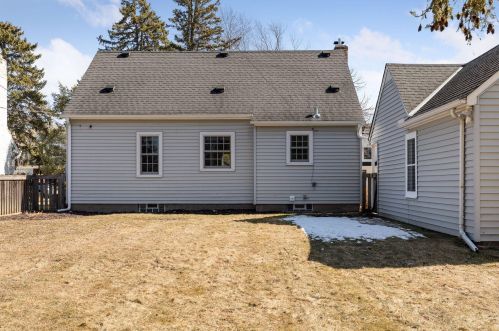 5728 Ewing Ave, Minneapolis MN 55410-2742 exterior