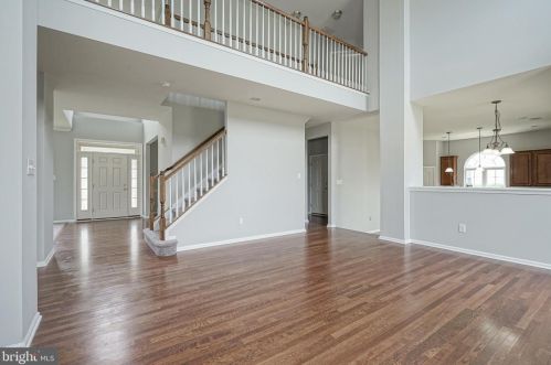 7 Westbury Dr, Berlin Boro NJ  08009-9681 exterior