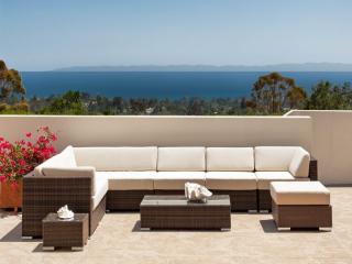 1522 Mountain Dr, Santa Barbara CA  93108-1302 exterior