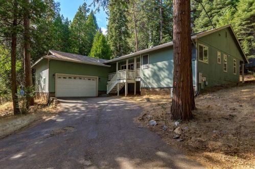 3165 Gold Ridge Trl, Pacific House, CA 95726-9257