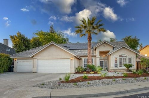 597 Goshen Ave, Clovis, CA 93611-7030