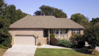 3437 Baxter View Dr, Maryville, TN 37804-2433