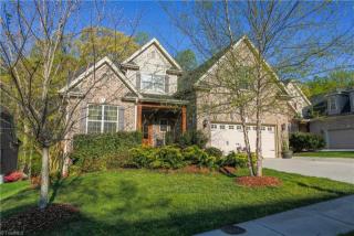 142 Cramerton Ct, Lewisville, NC 27023-9801
