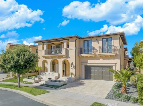 31 Seawatch, Newport Beach CA  92657-1650 exterior