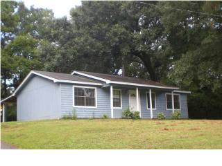 5400 Quimby Dr, Mobile, AL 36619-1327