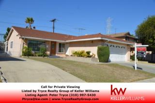 19727 Dunbrooke Ave, Long Beach, CA 90746-2309