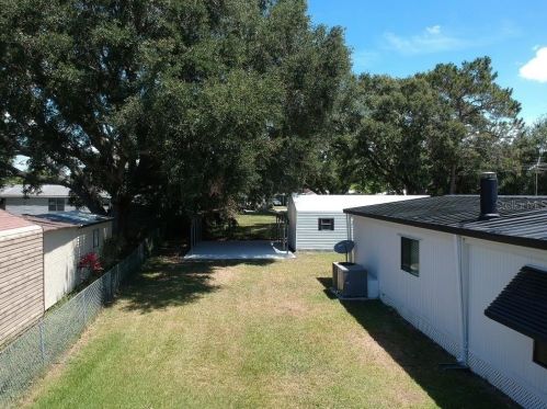 5254 Revelation Dr, Polk City FL  33868-9533 exterior