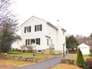 58 Hayhurst Ave, Valhalla, NY 10595-2010