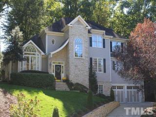 102 Duckwood Ln, Cary, NC 27518-8303