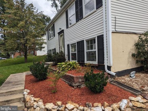 13762 Meadowbrook Rd, Woodbridge, VA 22193-4417