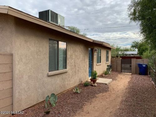 1014 Glenn St, Tucson, AZ 85719-2616