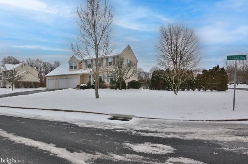 5220 Geddes Way, Pipersville, PA 18947-1141