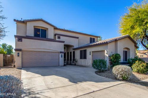 17355 Young St, Sun City, AZ 85388-1274