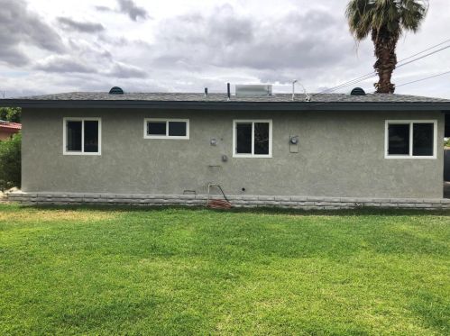 43738 Apache St, Indio CA  92203-2606 exterior