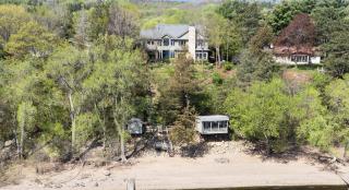 835 Quentin Ave, St Marys Point MN  55043-9533 exterior
