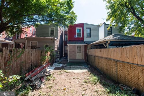 1011 Division St, Trenton NJ  08611-1014 exterior