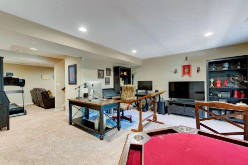 4826 Lakeview Ct, South Lebanon OH  45065-1458 exterior