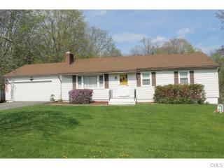 11 Great Meadow Rd, Danbury, CT 06811-3818