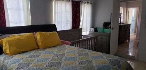 6801 21st St, Hollywood FL  33023-2711 exterior