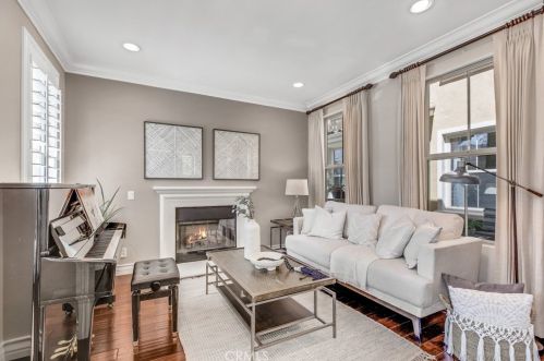 191 Wild Lilac, Irvine CA  92620-2831 exterior