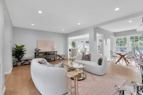 5626 Cambury Ave, Temple City CA  91780-2601 exterior