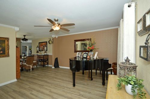 3 7th St, Shalimar FL  32579-2114 exterior