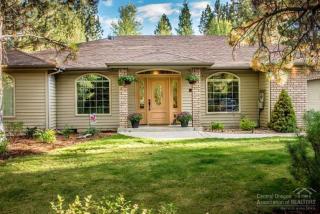 2701 Strath Way, Bend, OR 97701-8691