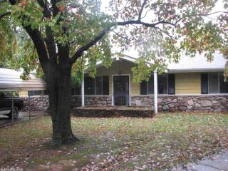 1308 Captain Cv, Jacksonville, AR 72076-5009