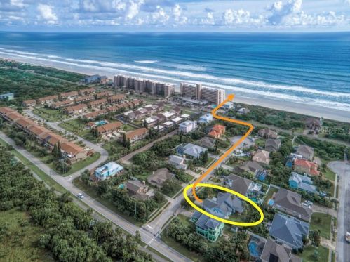 47 Tina Maria Cir, Daytona Beach FL  32127-7029 exterior