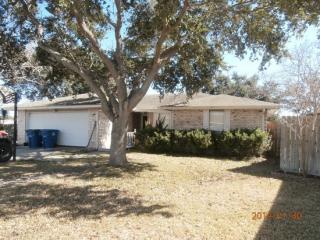 2106 Dolphin Cir, Portland, TX 78374-2709