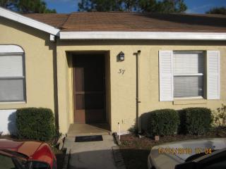37 Las Palmas Way, Kissimmee FL  34743-0043 exterior