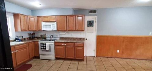 4514 Sierra St, Glendale AZ  85304-3546 exterior