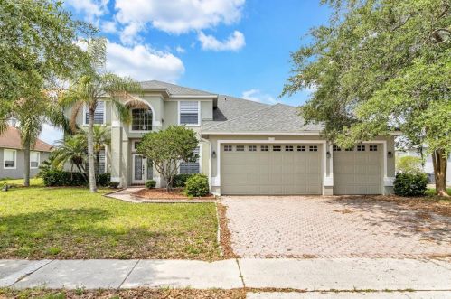 4426 Lake Calabay Dr, Orlando, FL 32837-5469