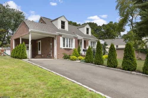 571 Orchard St, Rahway NJ  07065-2227 exterior