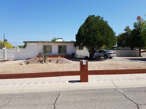 8171 Kenyon Dr, Tucson, AZ 85710-4272