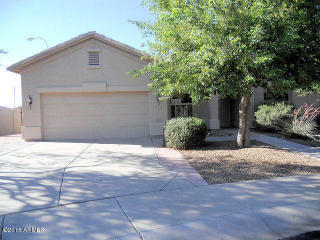 1010 Desert Inn Dr, Chandler, AZ 85249-4400