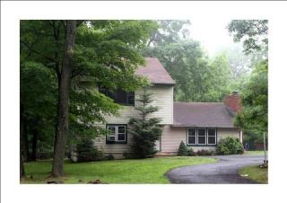 32 King George Rd, Warren NJ  07059-7045 exterior