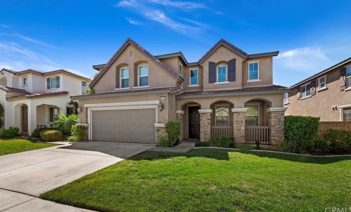 34305 Chaparossa Dr, Lake Elsinore, CA 92532-2916