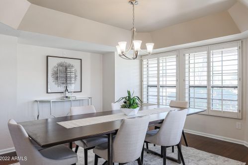 5013 Cholla St, Scottsdale AZ  85254-4630 exterior