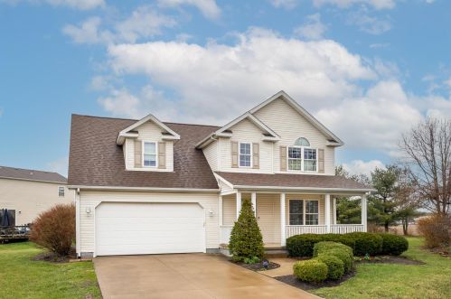 332 Waterford Pl, Cardington, OH 43315-1167
