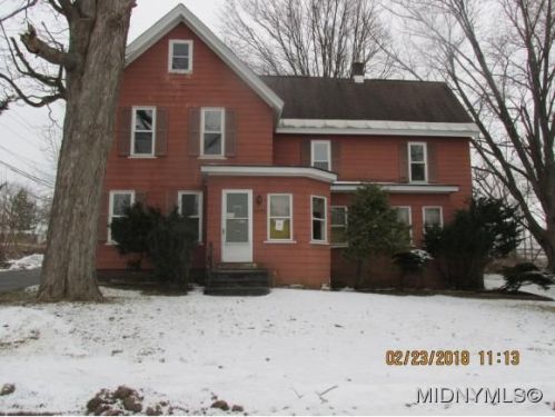 6846 Liberty St, Rome, NY 13440-7105