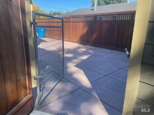 1570 Wright St, Santa Rosa CA  95404-2928 exterior