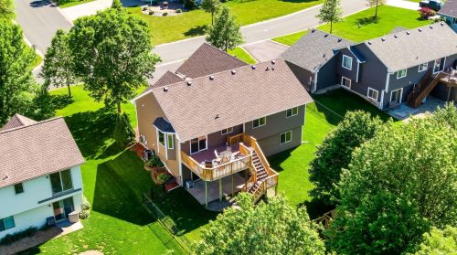 685 Highland Trl, Lino Lakes, MN 55014-2447